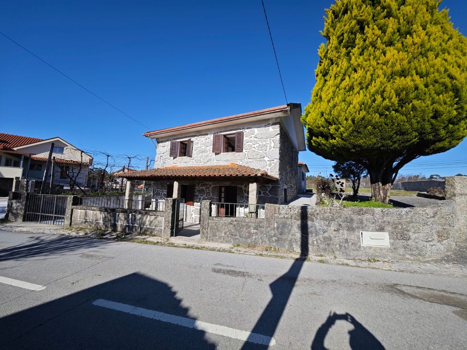 Landsbyhus i Vieira do Minho, Braga - foto 4